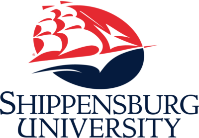 Shippensburg University of Pennsylvania Logo